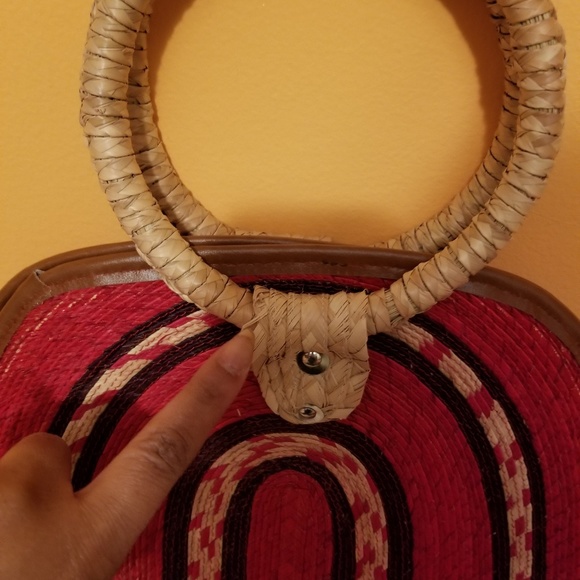 Eclectic Purse - Picture 4 of 7